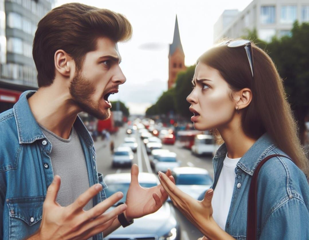 Agresividad. ¿La aceptas o la reprimes? 